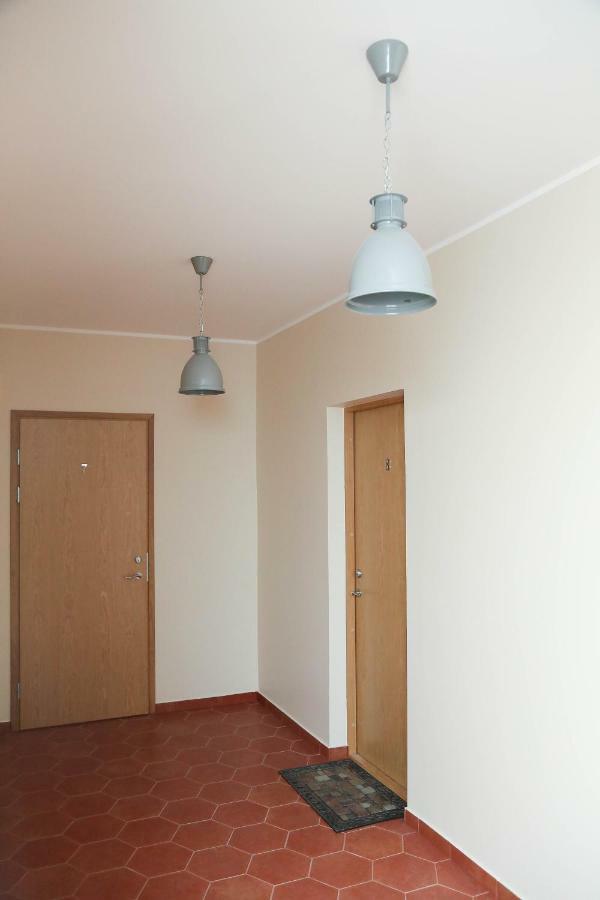 Qruut Apartments Pärnu Dış mekan fotoğraf